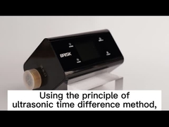 Ολόκληρος αισθητήρας νερού σπιτιών για τη διαρροή WiFi με App την ανακοίνωση για την αποθήκη εμπορευμάτων