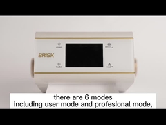 ROHS πιστοποίησε το έξυπνο εγχώριου νερού σύστημα ανίχνευσης ανιχνευτών WIFI διαρροών αισθητήρων ασύρματο