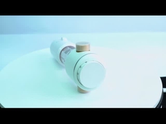 Ολόκληρο νερό Prefilter ιζημάτων συστημάτων φίλτρων μανικών επαναχρησιμοποιήσιμο με τον αμόλυβδο ορείχαλκο