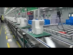 Countertop RO διανομέας BPA νερού αγνότητας συστημάτων ελεύθερος