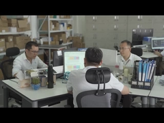 Τμήμα Ε&Α Briskspring Beishun