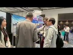 ΒΙΑΣΤΙΚΉ ΆΝΟΙΞΗ WQA ΗΠΑ