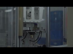 Αυτόματη παραγωγή Briskspring Beishun