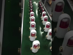 Αμόλυβδη αυτοκαθαριζόμενη περιστροφή ορείχαλκου κάτω από το επαναχρησιμοποιήσιμο προ φίλτρο φίλτρων