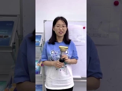 Φιλτράρισμα οικιακού νερού 1 ίντσας για ολόκληρο το σπίτι