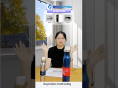 Τι είναι το αφαλάτωση νερού ολόκληρου του σπιτιού SAAS IPSE;