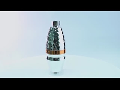 Τι είναι αντιβακτηριακό Descaler νερού για;