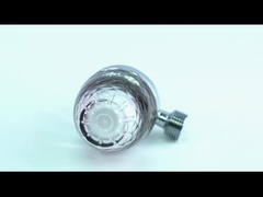 BRISKSPRING τελικό Descaler νερού ανοξείδωτου