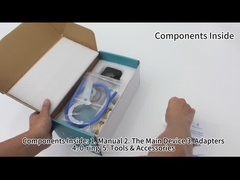 Τι είναι μέσα στο κουτί δέκατης γενιάς;