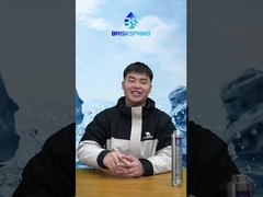 Εισαγωγή για το αποθεματικό νερού