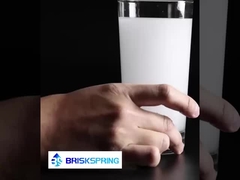 Κοιτάξτε πιο προσεκτικά τον μικρονανογεννητήρα φυσαλίδων μας