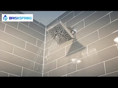 Παρουσίαση του Ultrafine Nano Bubble Generator μας στην επίδειξη από το BriskSpring