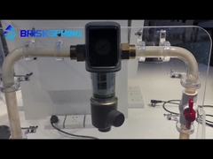 Πώς λειτουργεί ένα προφίλτρο νερού - BRISKSPRING - Joe