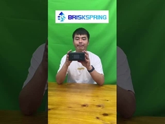 Ανιχνευτής διαρροής νερού με τεχνητή νοημοσύνη.