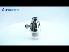 Βιολογικός ενεργός μοριακός συστημάτων MSAP ανασταλτικών παραγόντων κλίμακας θερμαστρών ζεστού νερού