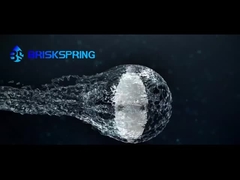 Φίλτρο ντους 2 σε 1. Καθαρίζει το νερό και αναστέλλει την κλίμακα για υγιέστερο δέρμα και μαλλιά.