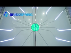 Επισκέψου το Σόουροουμ του Briskspring.