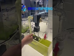 Υψηλή Απόδοση για Προ-φίλτρο Νερού BriskSpring