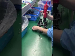 Γραμμή παραγωγής προ-φίλτρων