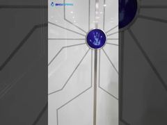 Να σας πάω να επισκεφθείτε την αίθουσα εκθέσεων μας γεμάτη τεχνολογία!