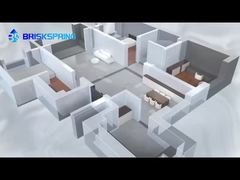 Εισαγωγή - Οριζόντιο Προφίλτρο - BriskSpring