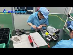 Επισκόπηση του εργαστηρίου παραγωγής