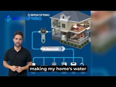 Πώς να προστατέψετε το πόσιμο νερό σας;