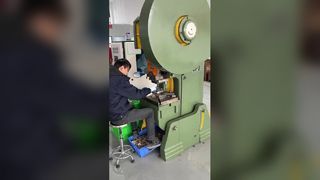 Πώς κατασκευάζονται τα τσιπς αφαλάτωσης νερού Brisk Spring