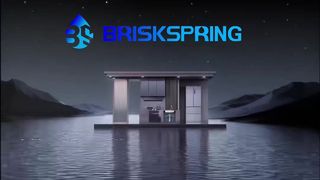 Σταματήστε τη ζημιά στα ιζήματα με αυτό το προφίλτρο από ανοξείδωτο χάλυβα