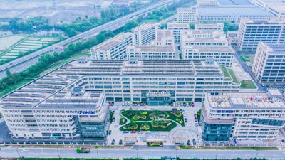 Κίνα HANGZHOU BEISHUN BRISKSPRING ENVIRONMENTAL TECHNOLOGY CO., LTD.