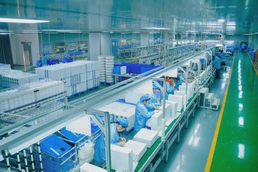 Κίνα HANGZHOU BEISHUN BRISKSPRING ENVIRONMENTAL TECHNOLOGY CO., LTD.
