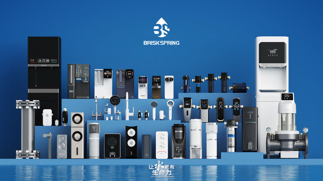 Αναστολέας κλίμακας νερού