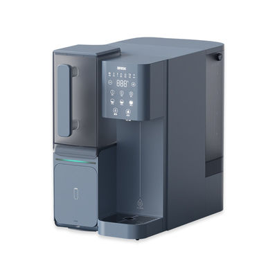 Πάγκος Οικιακός Ψύκτης Νερού Ro Machine 2,2KW Πάγκος Ψύκτης νερού αντίστροφης όσμωσης