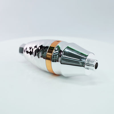 Φίλτρο ντους πολλαπλών σταδίων Απολαύστε καθαρότερα ντους – Προστατέψτε το δέρμα, τα μαλλιά και το μπάνιο σας