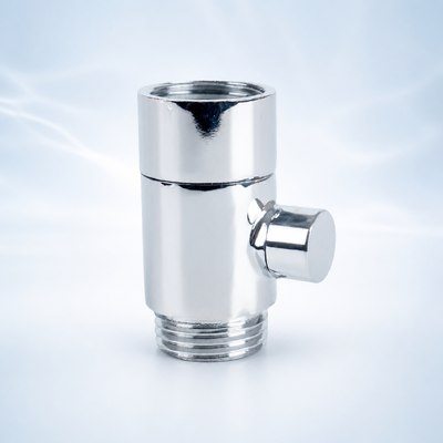 RF30000 M22/M24 Micro Nano Bubble Faucet Aerator με κατασκευή από χάλκινο χάλυβα H59-1 και πολυεπίπεδη οθόνη από ανοξείδωτο χάλυβα