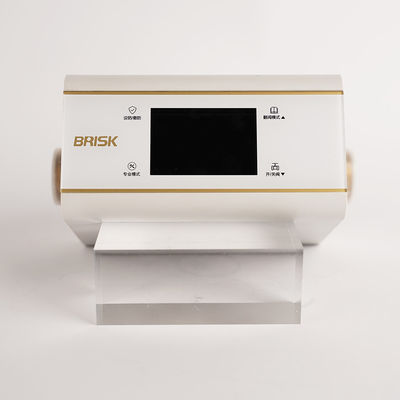 Super Sensitivity Ανιχνευτής Διαρροής Νερού 2L - 4000L Ευφυής Ηλεκτρονικός Συναγερμός Αισθητήρας Νερού Wifi