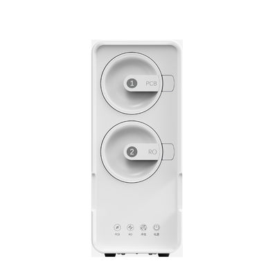 600 GPD Home Water Purifier 2:1 Pure To Drain High Flow Under Sink Filter Water 1,5L/Min