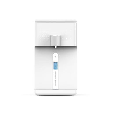 Πάγκος 4 σταδίων Home Ro Dispenser 2200W Ζεστό και κρύο σύστημα Ro