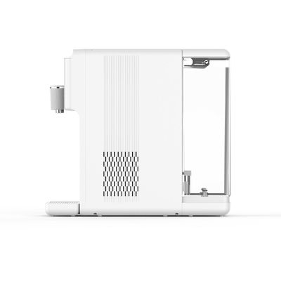 Πάγκος 4 σταδίων Home Ro Dispenser 2200W Ζεστό και κρύο σύστημα Ro