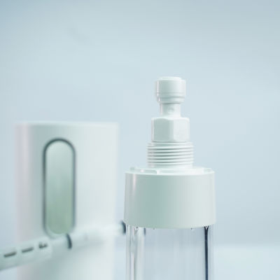 Επαναχρησιμοποιήσιμο ολόκληρο Housewater βαθμού τροφίμων προ φίλτρο αποσκληρυντικών SS για την πόλη/καλά το νερό αρσενικό Npt