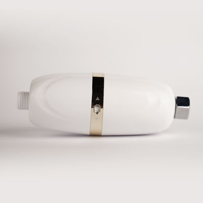 Terminal Water Filter Revitalizing Water Filter Pitcher Αξεσουάρ μπάνιου για σταθερό ντους