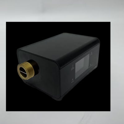 2L - 4000L ακρίβειας 4η παραγωγή ανιχνευτών διαρροής νερού AI υπερηχητική