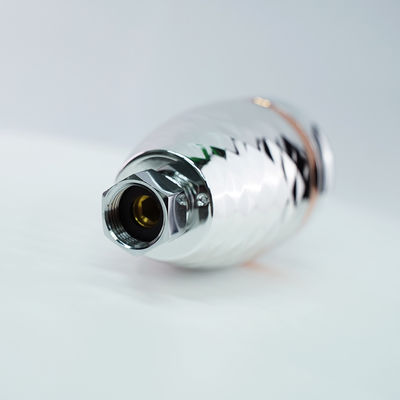 16L/min Hydro Handheld Carbon Shower Filter για χαμηλή πίεση νερού