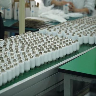 Τερματικός αναστολέας κλίμακας νερού φίλτρο σύστημα ενδογραμμικού νερού προστατεύει θερμοσίφωνα