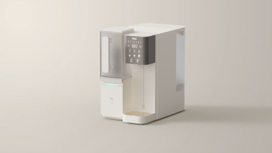 Συστήματα αντίστροφης όσμωσης