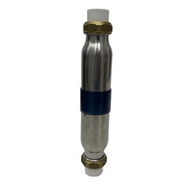 OEM SAAS Alloy Chips Υψηλής απόδοσης αναστολέας κλίμακας νερού Κεντρικός μαλακτικοποιητής νερού