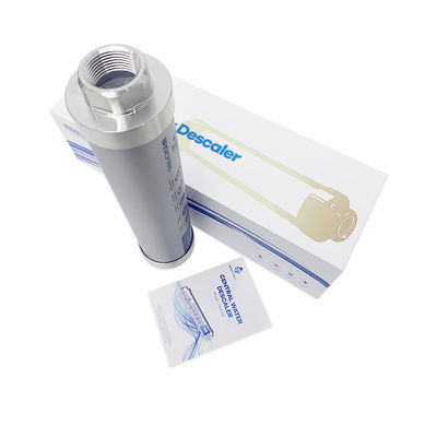 Εναλλακτικό Σύστημα Μαλακώματος Νερού 3/4 ίντσας