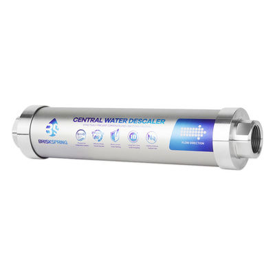 Remover Limescale Descaler νερού αποσκληρυντικών νερού συστημάτων σύστημα για την οικογένεια