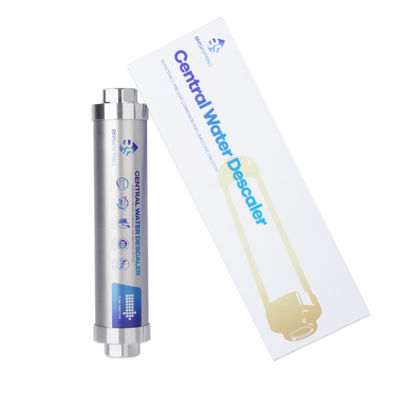 Remover Limescale Descaler νερού αποσκληρυντικών νερού συστημάτων σύστημα για την οικογένεια