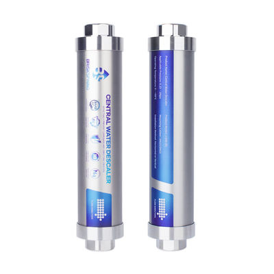 Remover Limescale Descaler νερού αποσκληρυντικών νερού συστημάτων σύστημα για την οικογένεια